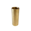 BUJE DE BRONCE LISO