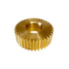 ENGRANE RECTO DE BRONCE