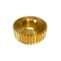 ENGRANE RECTO DE BRONCE