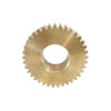 ENGRANE RECTO DE BRONCE