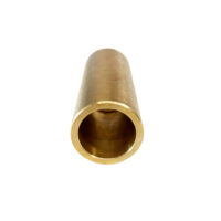 BUJE DE BRONCE LISO