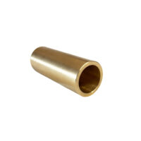 BUJE DE BRONCE LISO